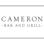 G Patel Portfolio - Cameron Bar and Grill