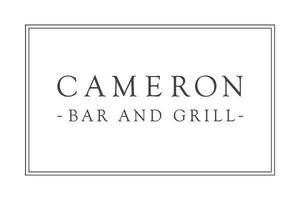 G Patel Portfolio - Cameron Bar and Grill