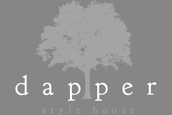G Patel Portfolio - Dapper Style House