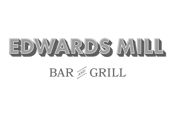 G Patel Portfolio - Edwards Mill Bar & Grill