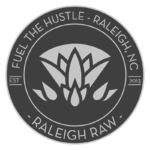 G Patel Portfolio - Raleigh Raw