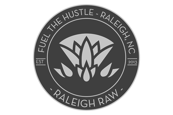 G Patel Portfolio - Raleigh Raw