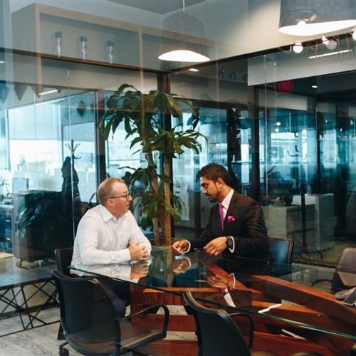 G Patel Business Consulting