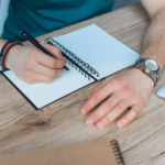 G Patel Mentorship Jackson Highsmith Raleigh