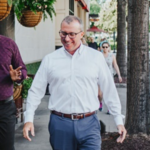 Johnnie Nobling Recommends G Patel