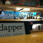 G Patel Portfolio - Dapper Style House Boutique and Bar