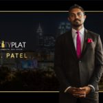 G Patel Joins CityPlat Commercial Real Estate